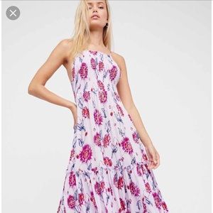 Free People Dress NWOT